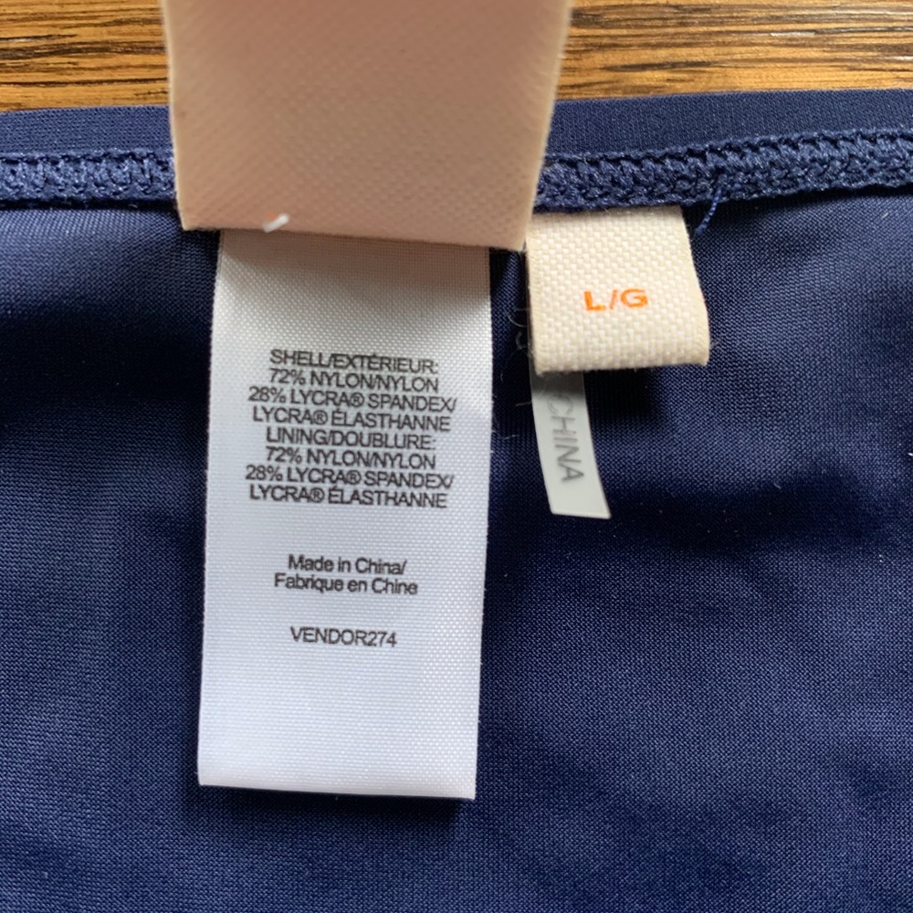 Tory Burch Swim Bottoms - Picture 9 of 10